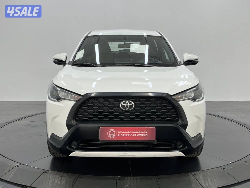 TOYOTA COROLLA 22CSUV-PL_U11