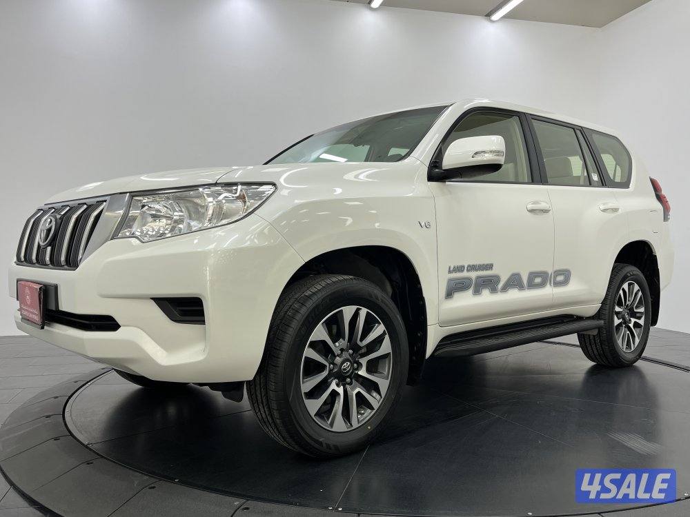 TOYOTA PRADO 22L6-TXLC_U1