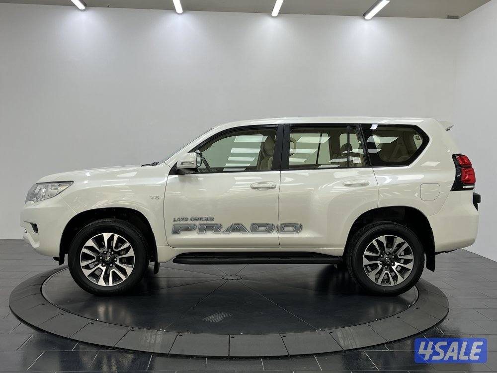 TOYOTA PRADO 22L6-TXLC_U2