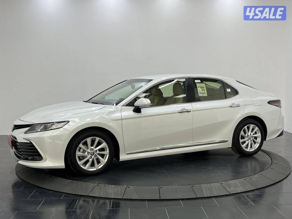 TOYOTA CAMRY 24CB4-GL_N0