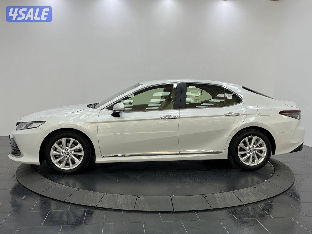 TOYOTA CAMRY 24CB4-GL_N2