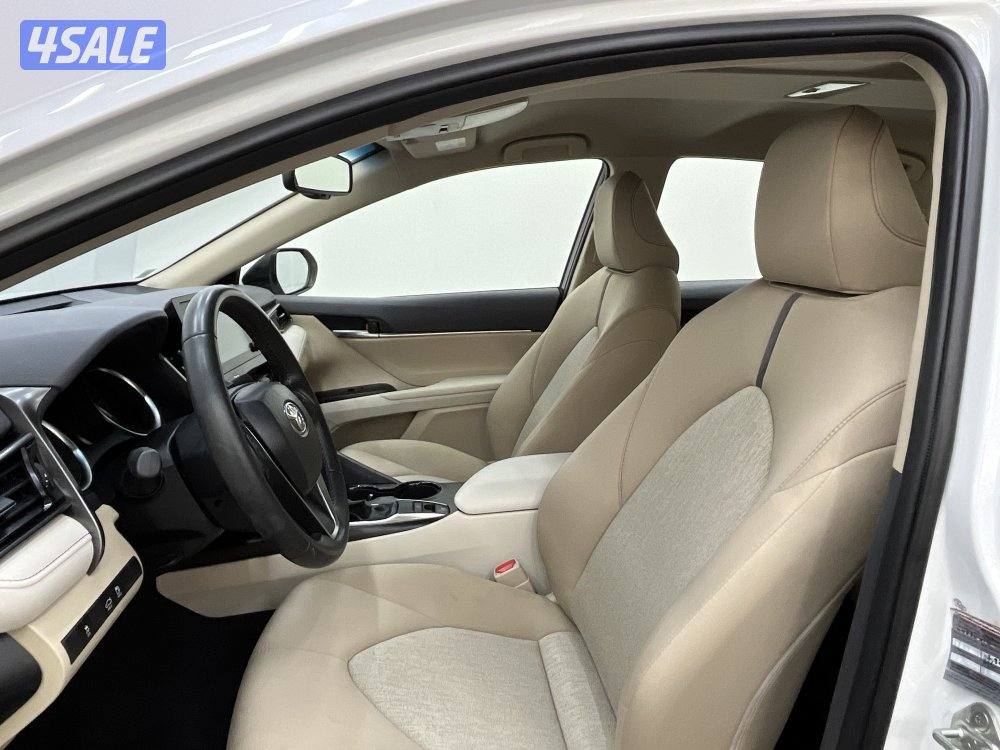 TOYOTA CAMRY 24CB4-GL_N4