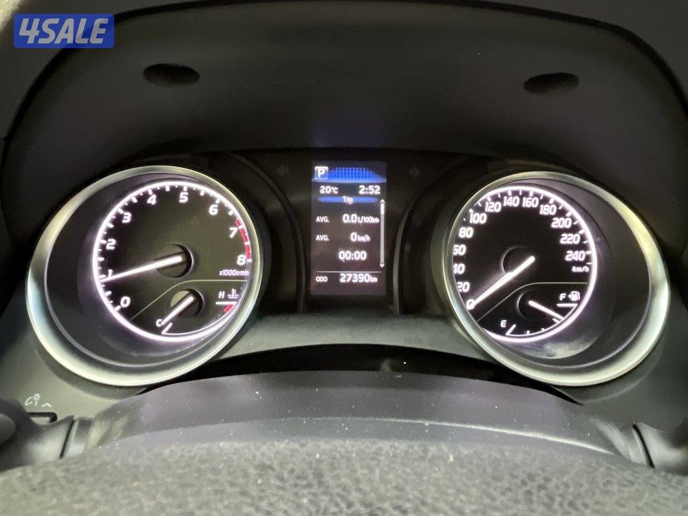 TOYOTA CAMRY 24CB4-GL_N5