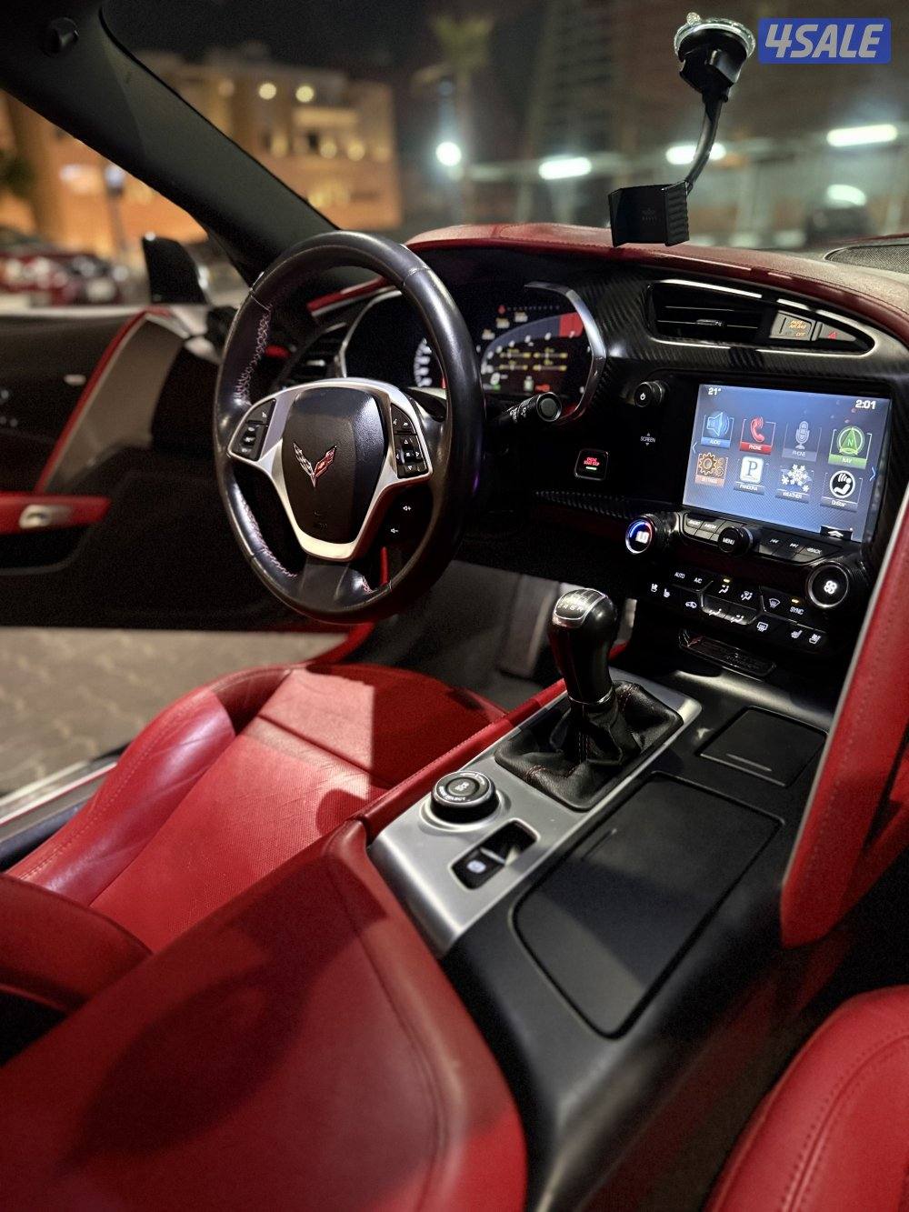 قير عادي LT3 Z515