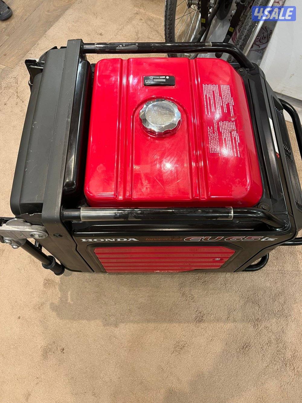 هوندا (اصفار)6500صامت1