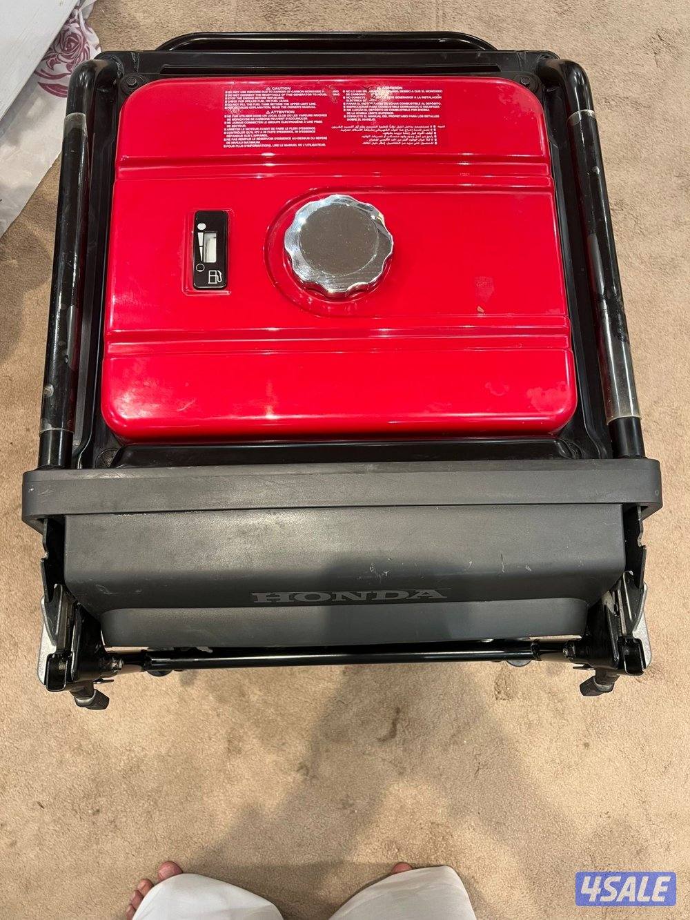 هوندا (اصفار)6500صامت3