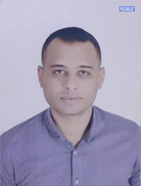 محاسب خبره يبحث عن دوام جزئى أو زيارات0