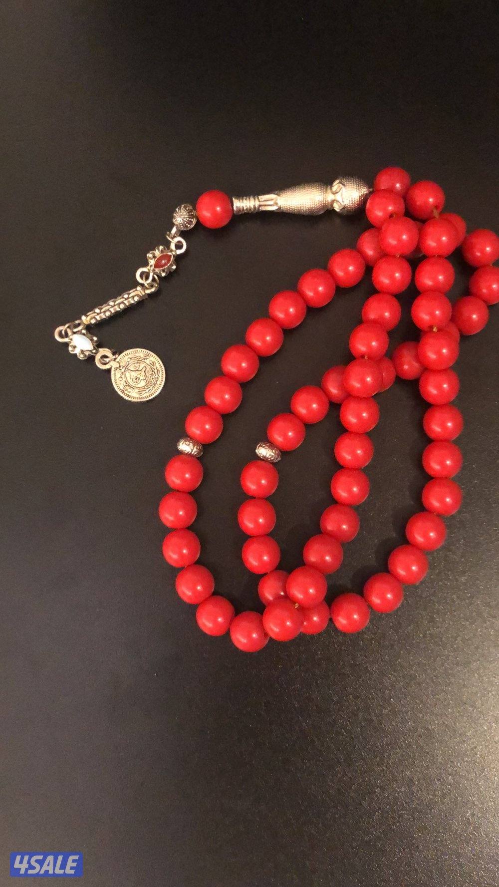 للبيع مسابيح متنوعه سعر الواحد ٢.٥٠٠0