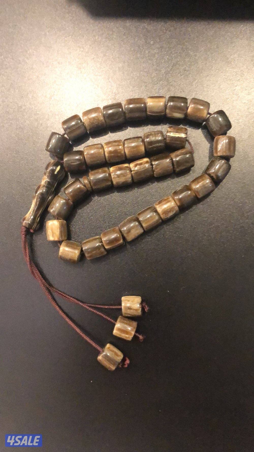 للبيع مسابيح متنوعه سعر الواحد ٢.٥٠٠1