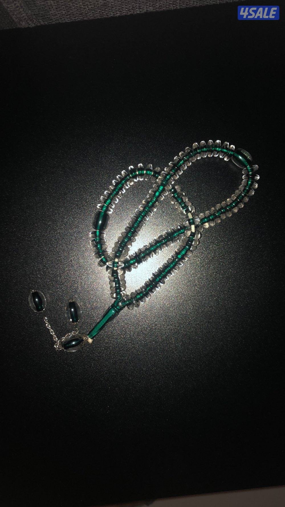 للبيع مسابيح متنوعه سعر الواحد ٢.٥٠٠2