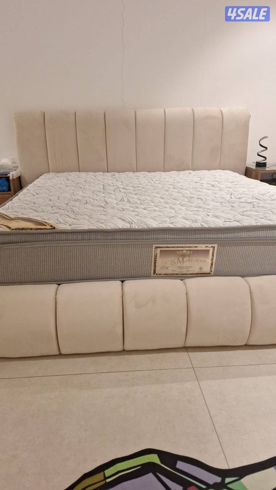 منجره الكويت الكبري لتفصال احدث السراير.3