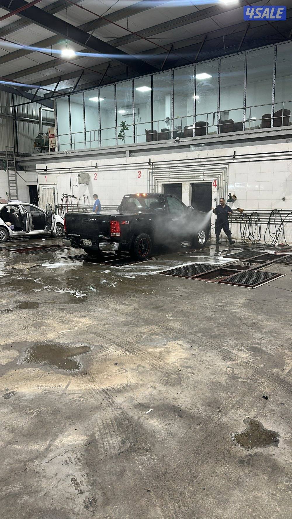 سييرا٢٠١٣ sle شرط الفحص باكامل0