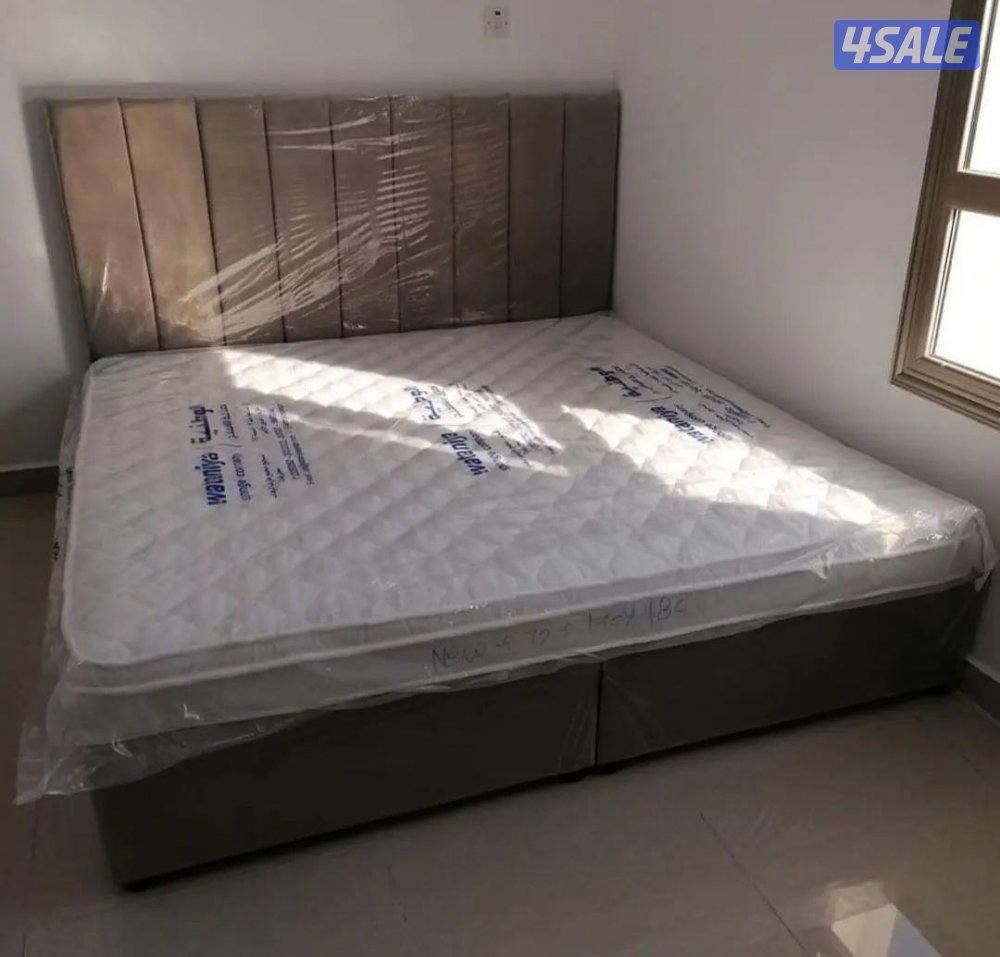 الان يمكنك طلب اي مقاس تبحث عنه سراير نفرين.0