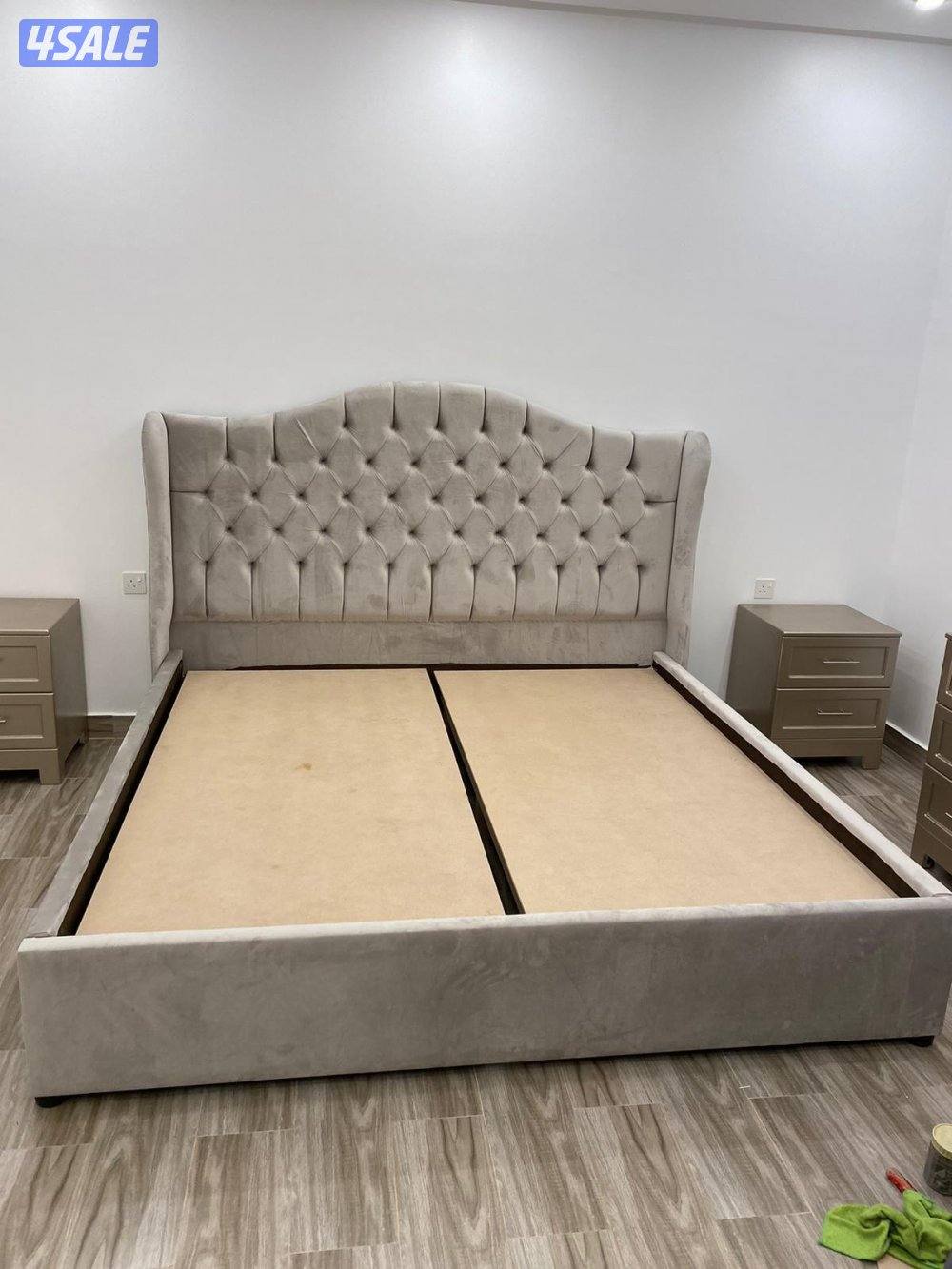 الان يمكنك طلب اي مقاس تبحث عنه سراير نفرين.3