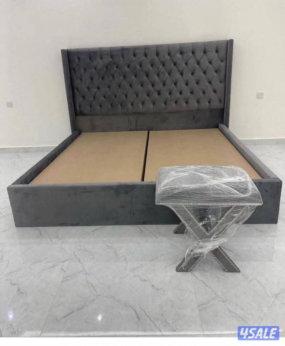 الان يمكنك طلب اي مقاس تبحث عنه سراير نفرين.4