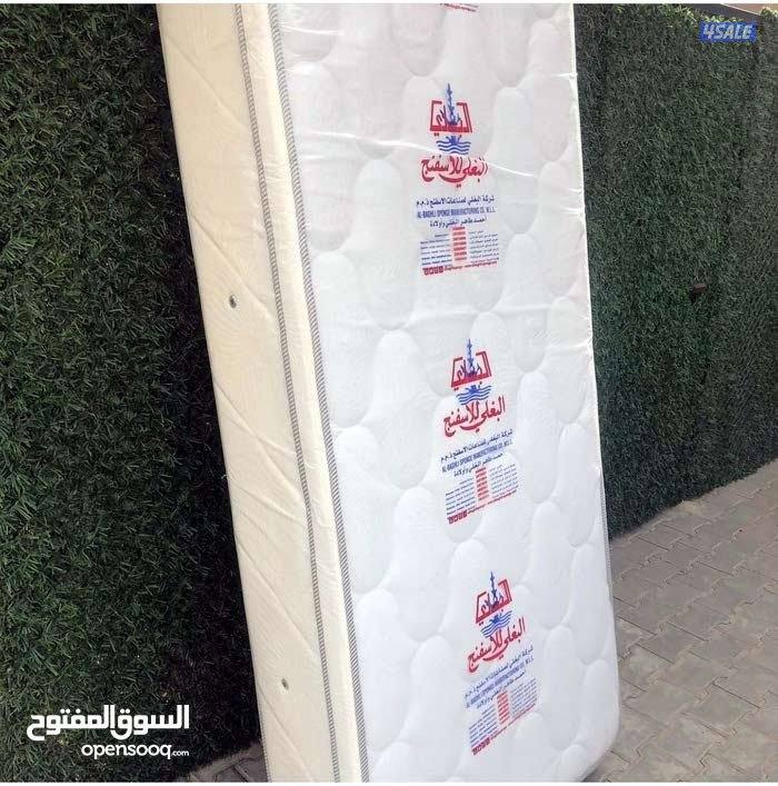 الروضه الشريفه للاسفنج والمراتب الطبيه.0