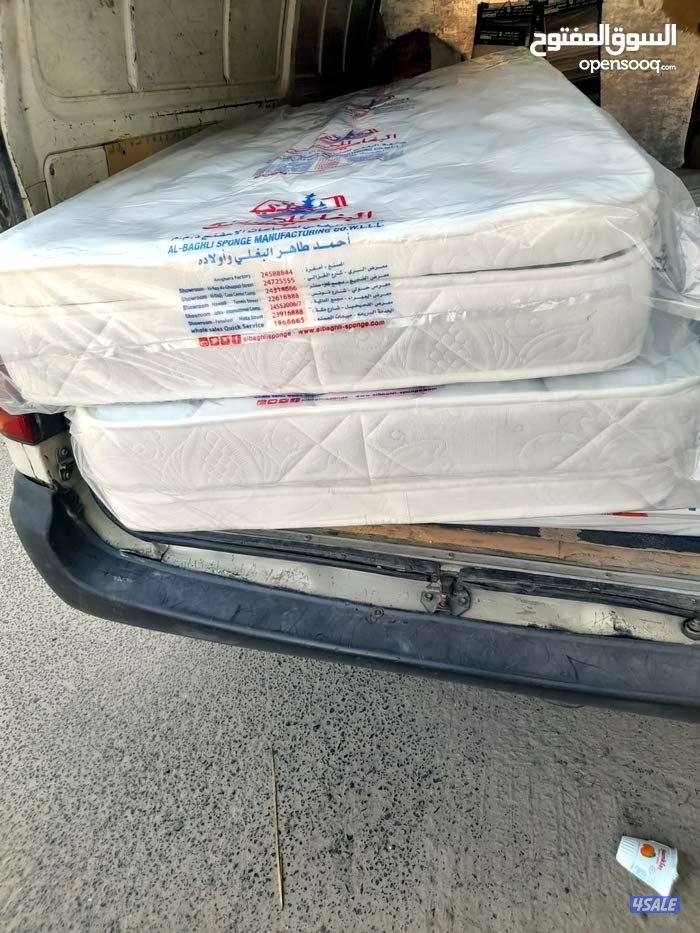 الروضه الشريفه للاسفنج والمراتب الطبيه.2