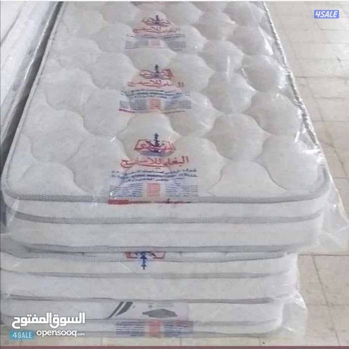 الروضه الشريفه للاسفنج والمراتب الطبيه.4