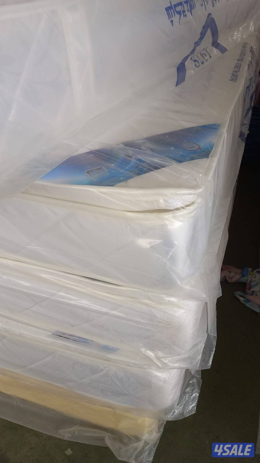 الروضه الشريفه للاسفنج والمراتب الطبيه.5