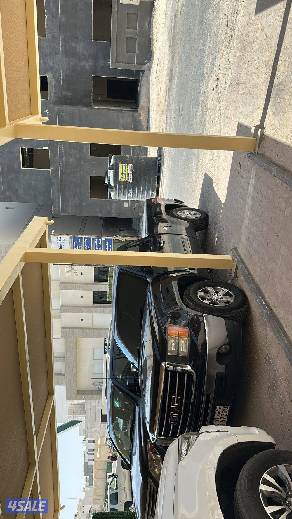 سييرا٢٠١٣ sle شرط الفحص باكامل2