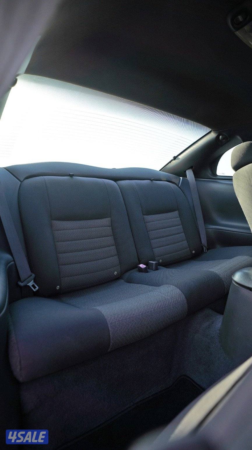 موستنق 2004 شاصي (جيد)6