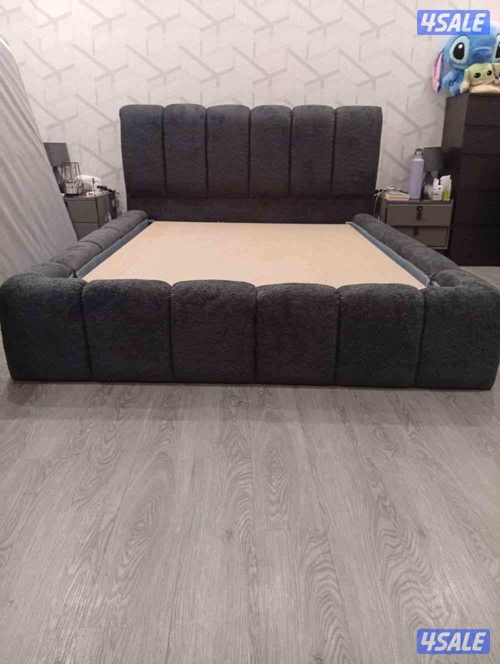 مرحب بكم في منجره الري لتفصيل السراير ومتوفر جميع انواع الفرشات الطبي4