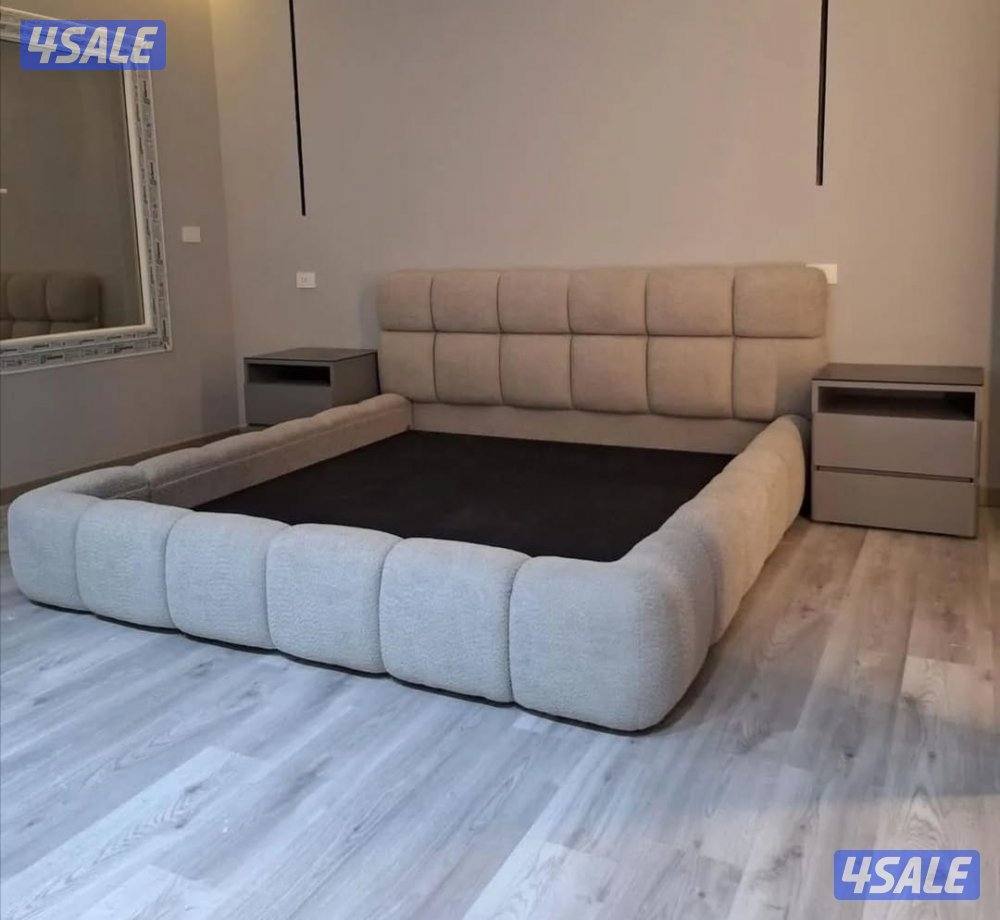 مرحب بكم في منجره الري لتفصيل السراير ومتوفر جميع انواع الفرشات الطبي6