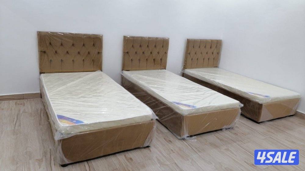 مرحب بكم في منجره الري لتفصيل السراير ومتوفر جميع انواع الفرشات الطبي9