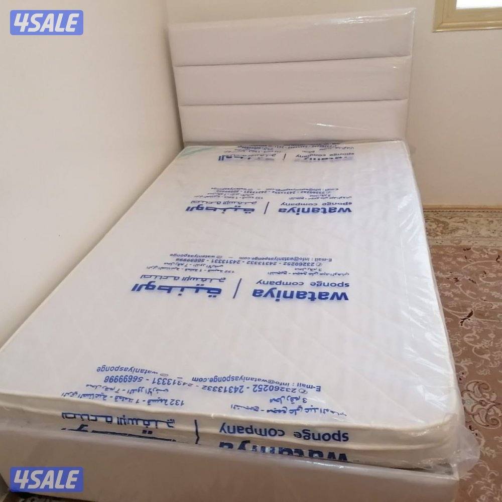 مرحب بكم في منجره الري لتفصيل السراير ومتوفر جميع انواع الفرشات الطبي10