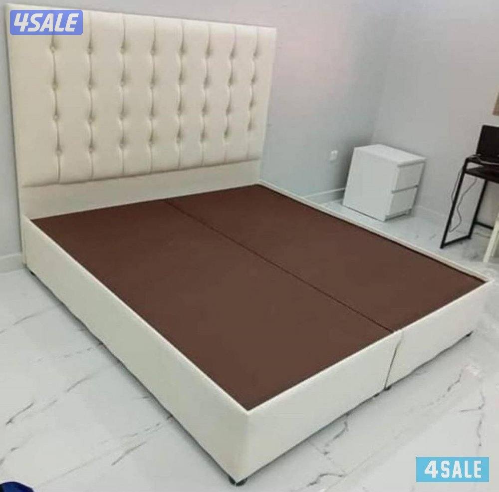 نفريا مع الفرشه الوطنيه الطبي ارتفاع الفرشه 16 سم 85 دينار2