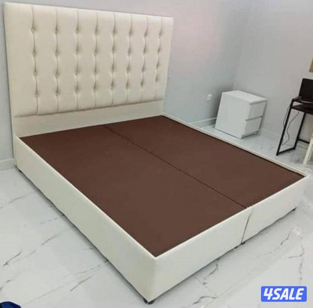 نفريا مع الفرشه الوطنيه الطبي ارتفاع الفرشه 16 سم 85 دينار4