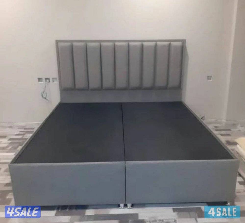 نفريا مع الفرشه الوطنيه الطبي ارتفاع الفرشه 16 سم 85 دينار6