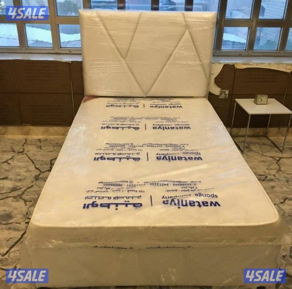 اطلب سريرك الان تفصال يوصلك الان مع الفرشه الطبي0