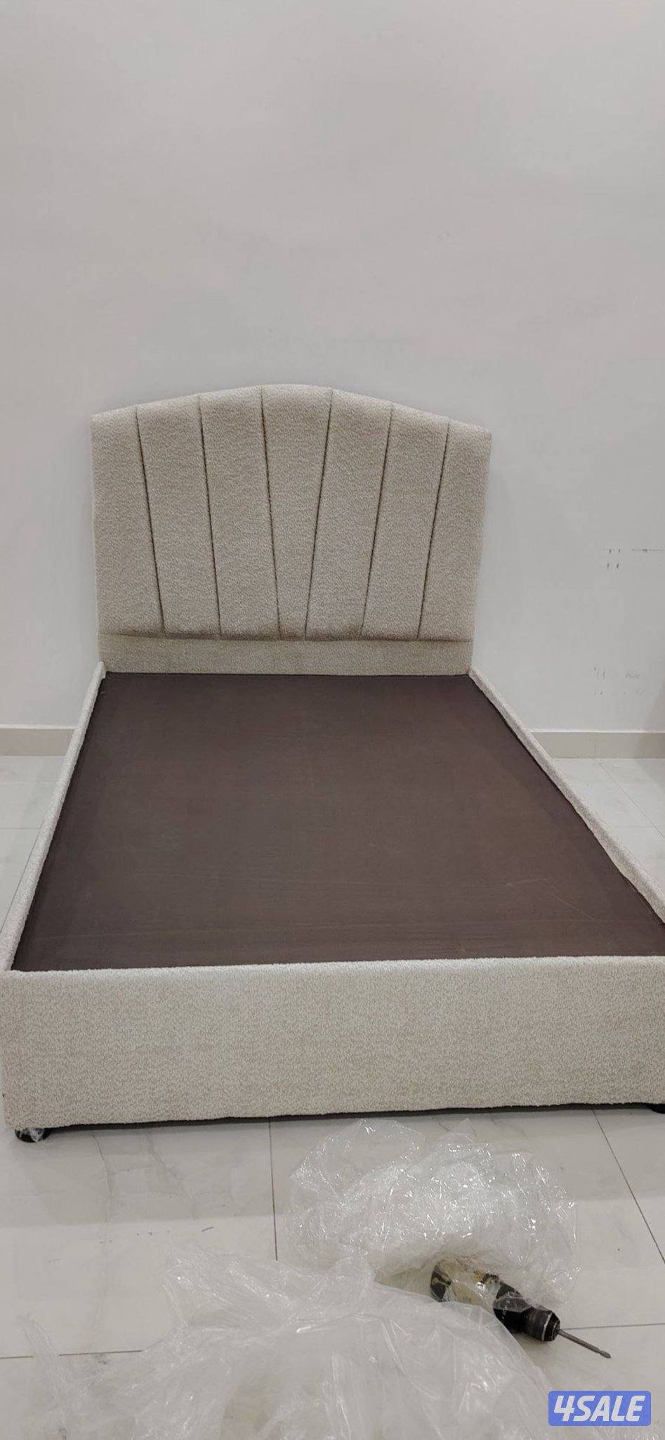 اطلب سريرك الان تفصال يوصلك الان مع الفرشه الطبي3