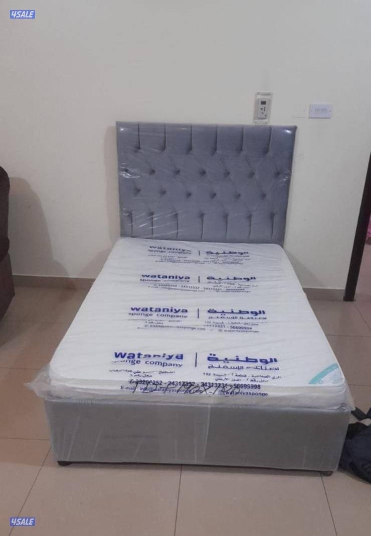 اطلب سريرك الان تفصال يوصلك الان مع الفرشه الطبي5