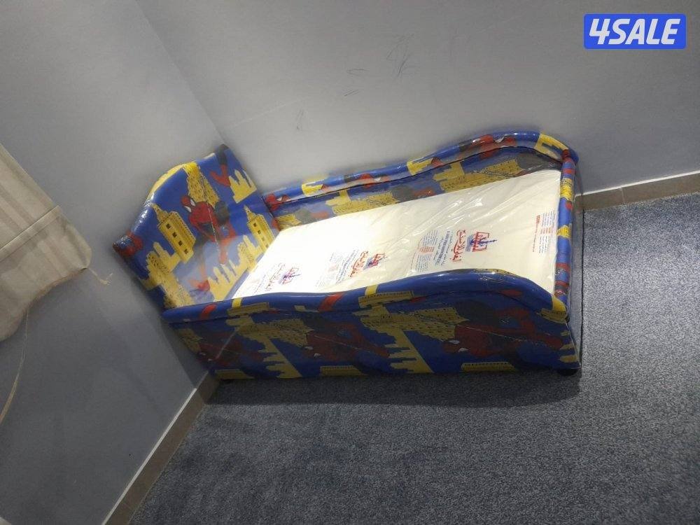 سراير اطفال تفصال جميع المقاسات متوفره مع الفرشه الطبي11