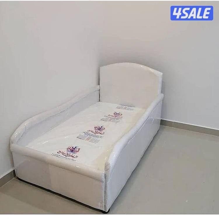 سراير اطفال تفصال جميع المقاسات متوفره مع الفرشه الطبي10