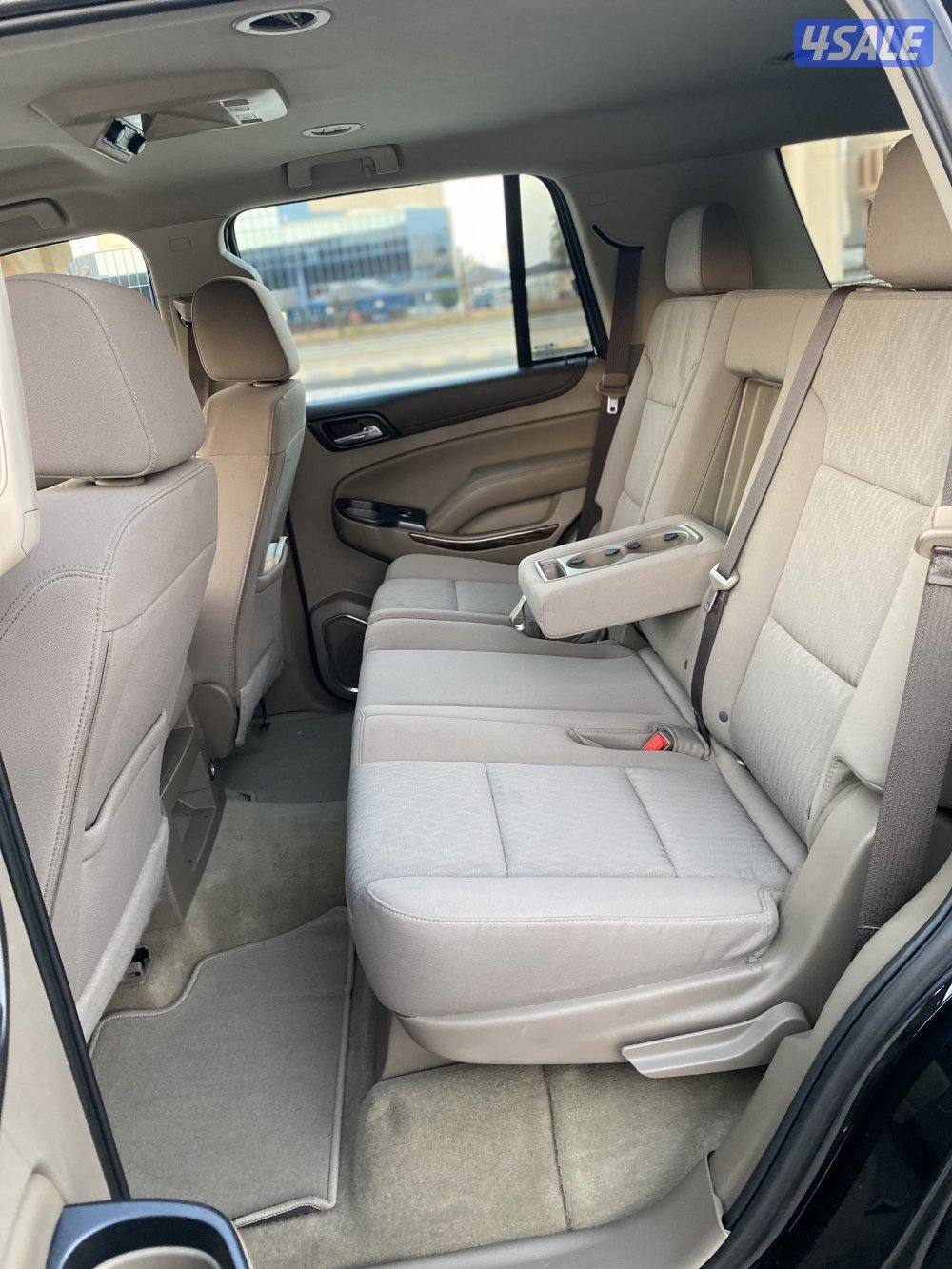 يوكن 2018 SLE اسود8