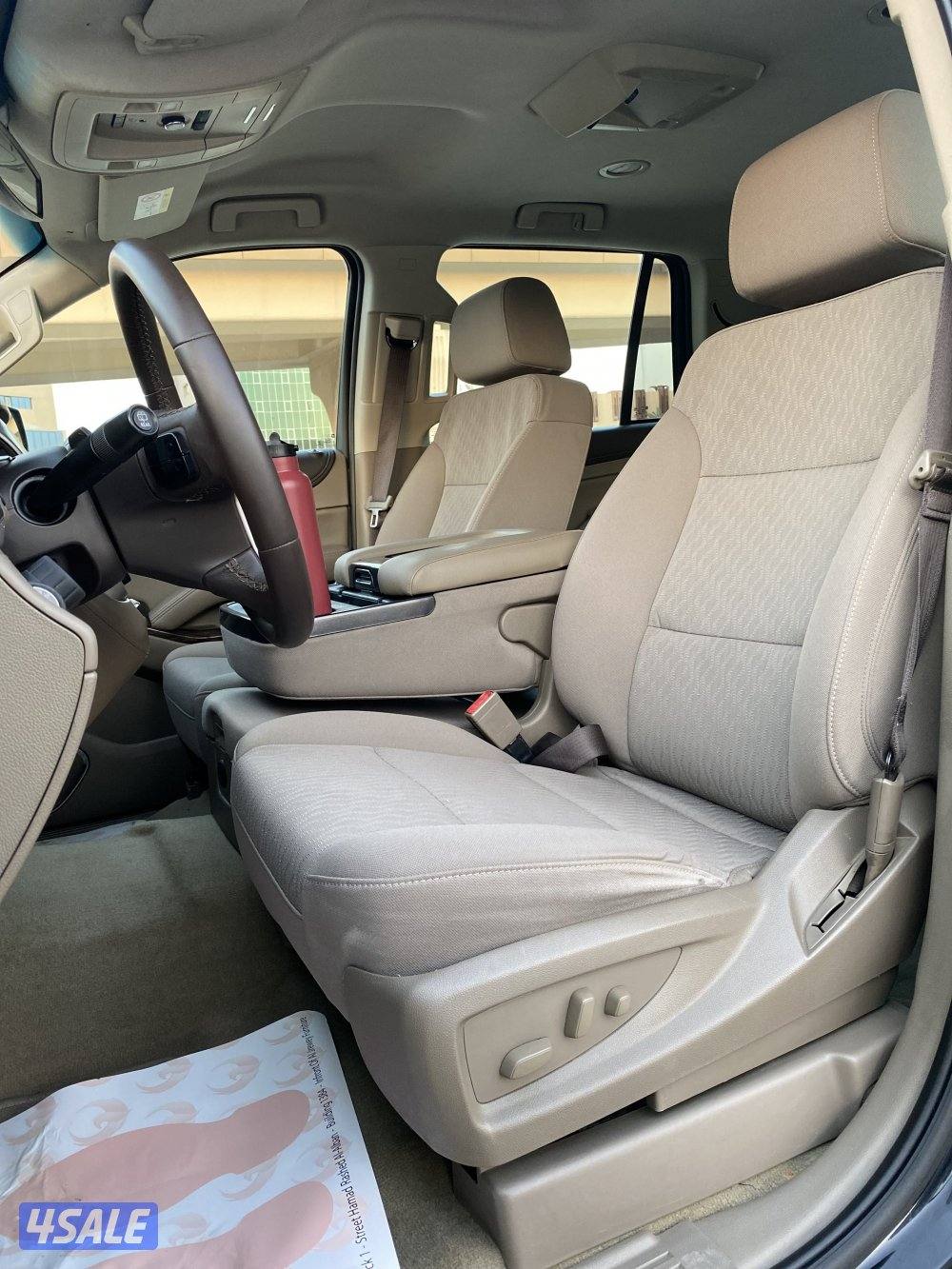 يوكن 2018 SLE اسود9