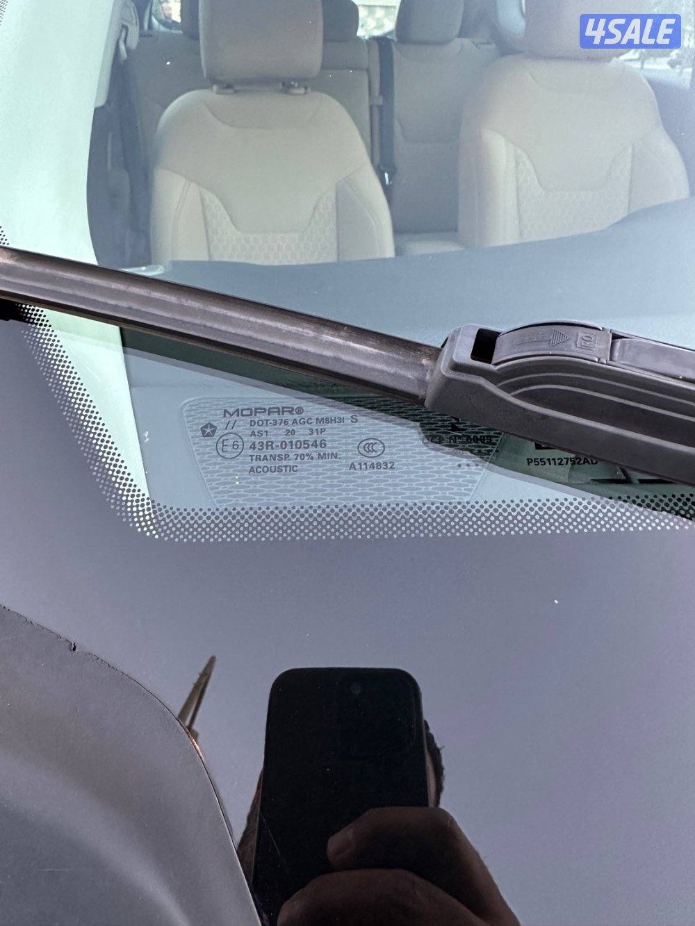 جيب كومباس 2021 ماشي 45 الف14