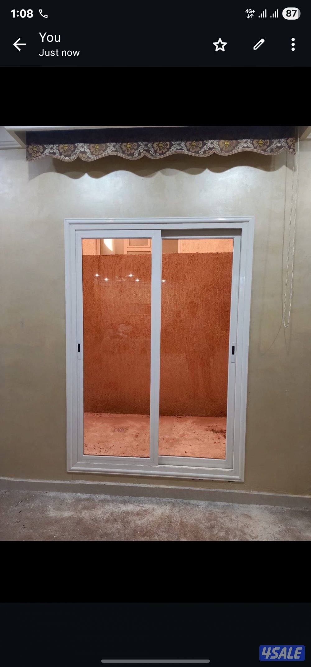 Windows, Doors, Shuter6