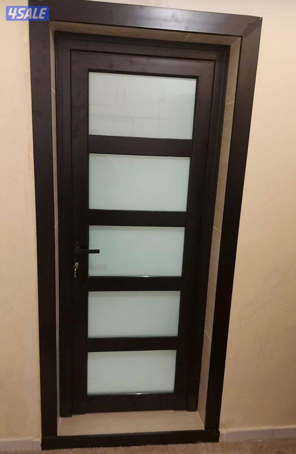 Windows, Doors, Shuter7