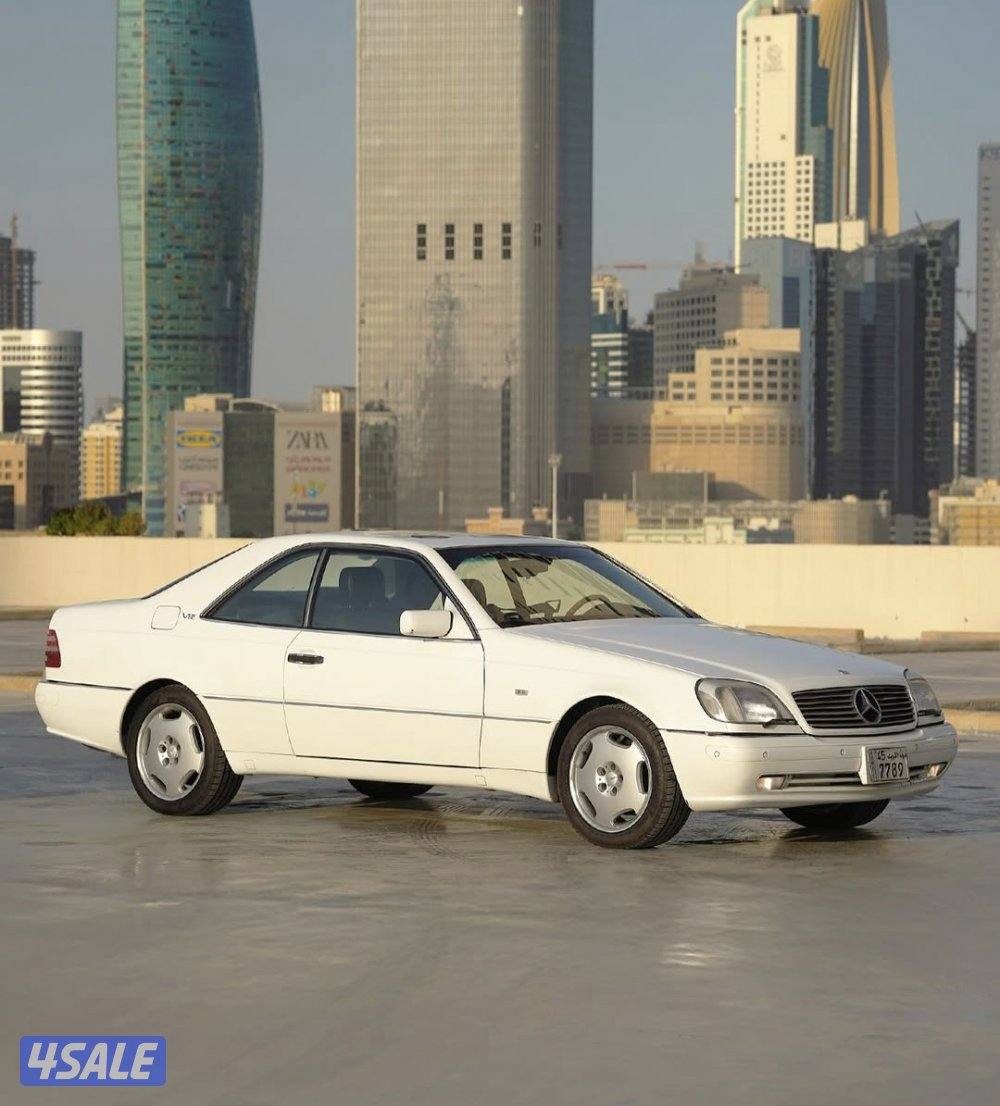 للبيع cl600 ماشي 205 كيلو نظيف جدا0