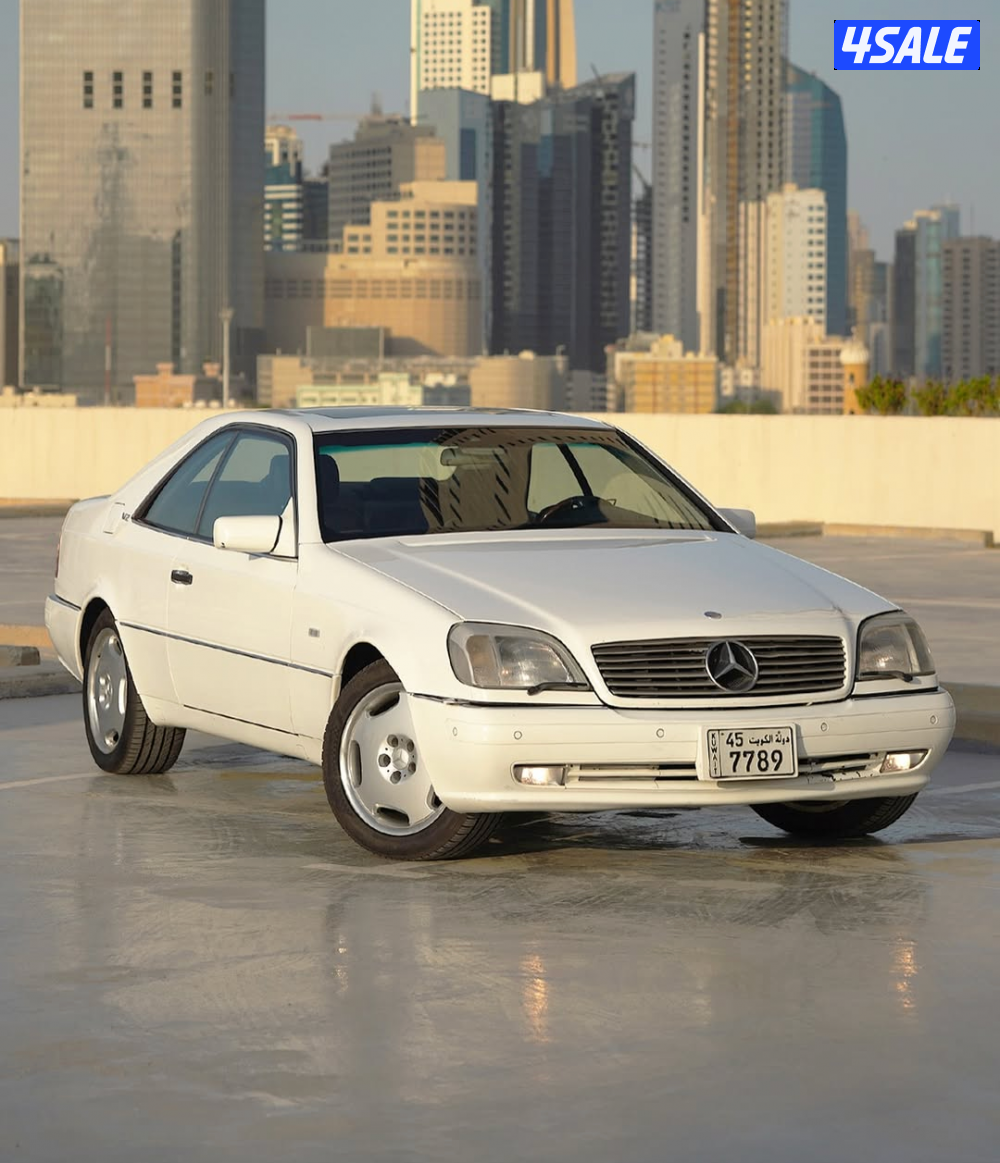 للبيع cl600 ماشي 205 كيلو نظيف جدا3