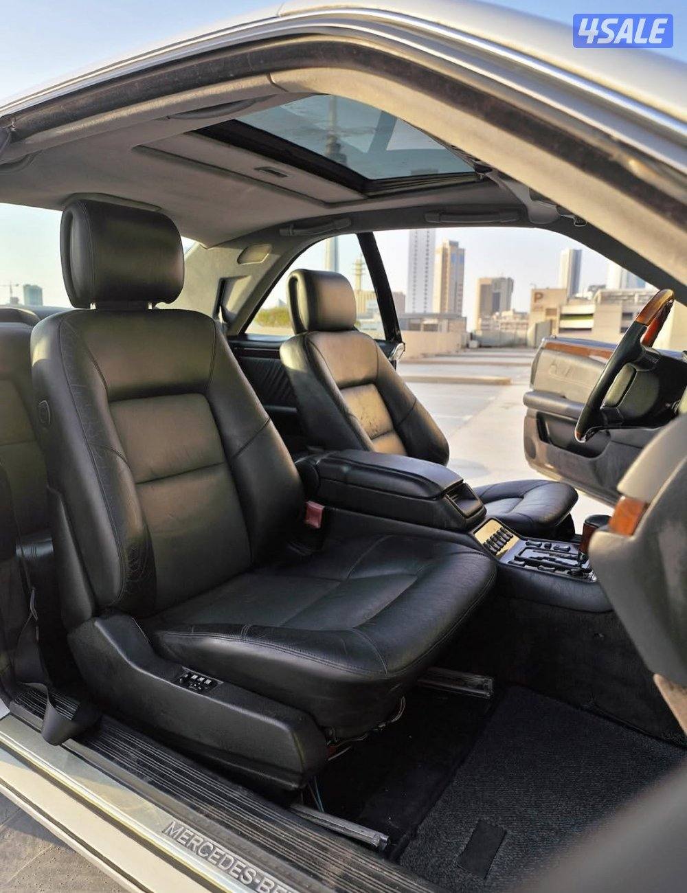 للبيع cl600 ماشي 205 كيلو نظيف جدا5