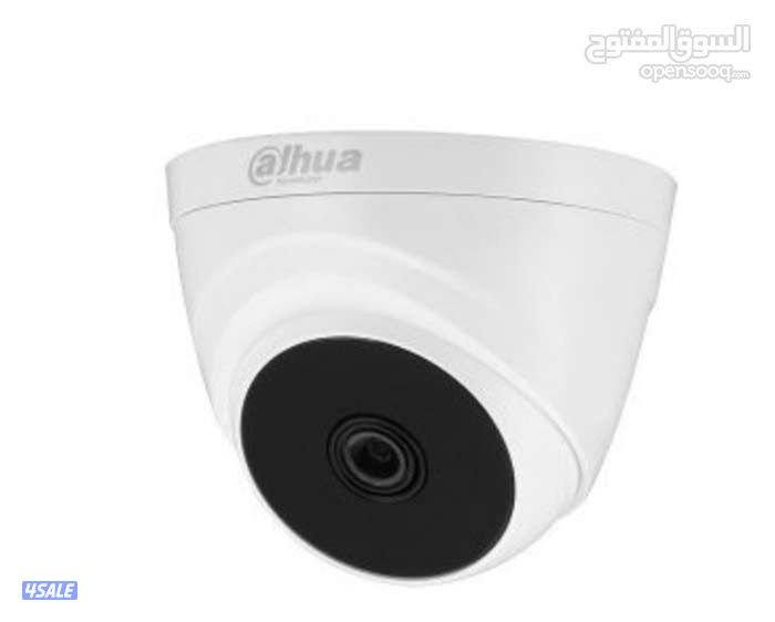 صيانه جميع انواع الكاميرات تصوير ليلي نهاري فل اتش دي2