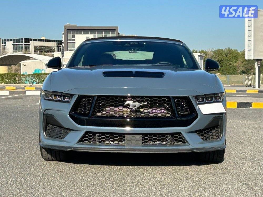 GT Premium موديل 2024 ماشي 12 الف تحت الكفالة1