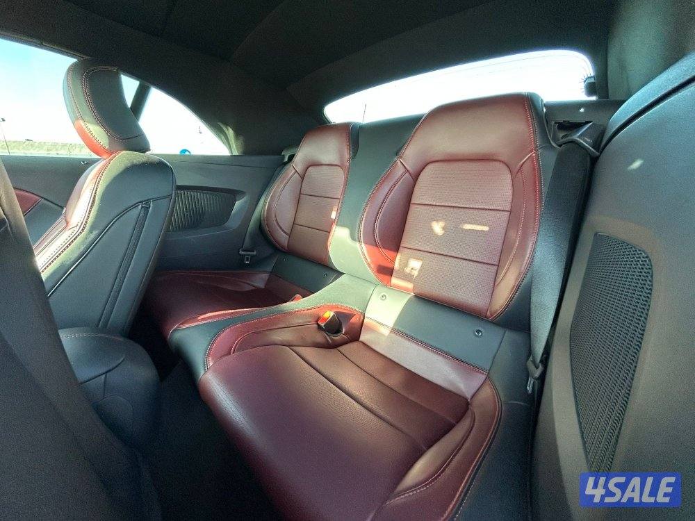 GT Premium موديل 2024 ماشي 12 الف تحت الكفالة12