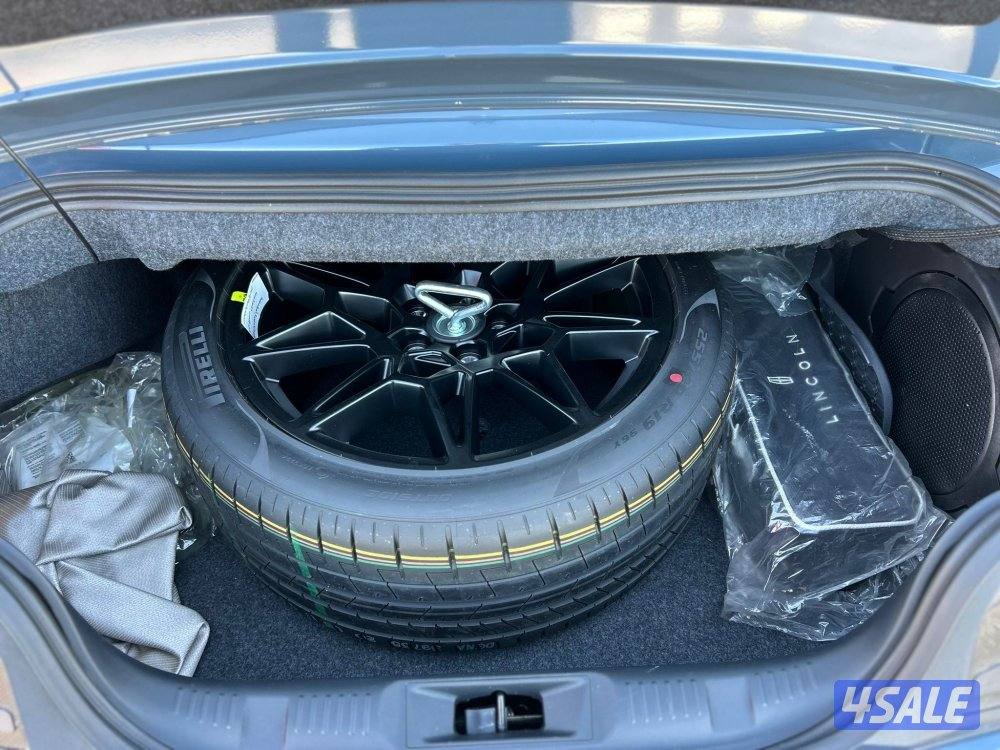 GT Premium موديل 2024 ماشي 12 الف تحت الكفالة13