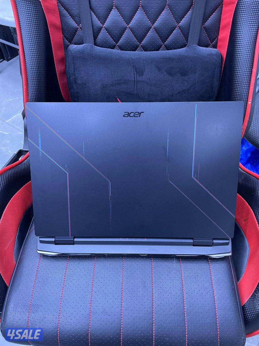 للبيع: Acer Nitro 5 /Core i5-12500H2